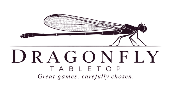 Dragonfly Tabletop